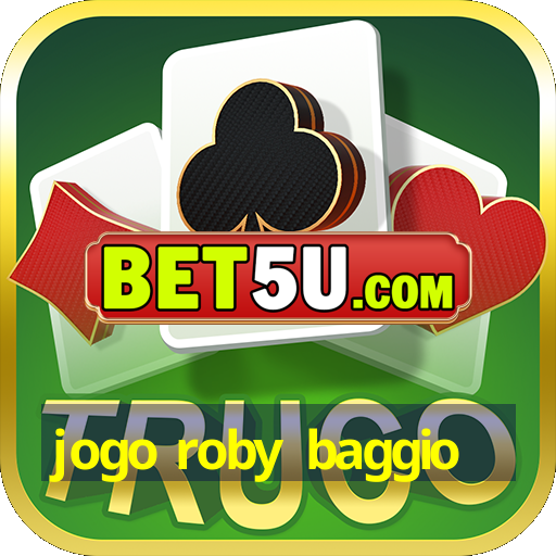 jogo roby baggio